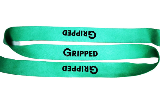 Gripped Chamois Grips
